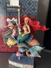 disney escaparate colección Princesa del Mar