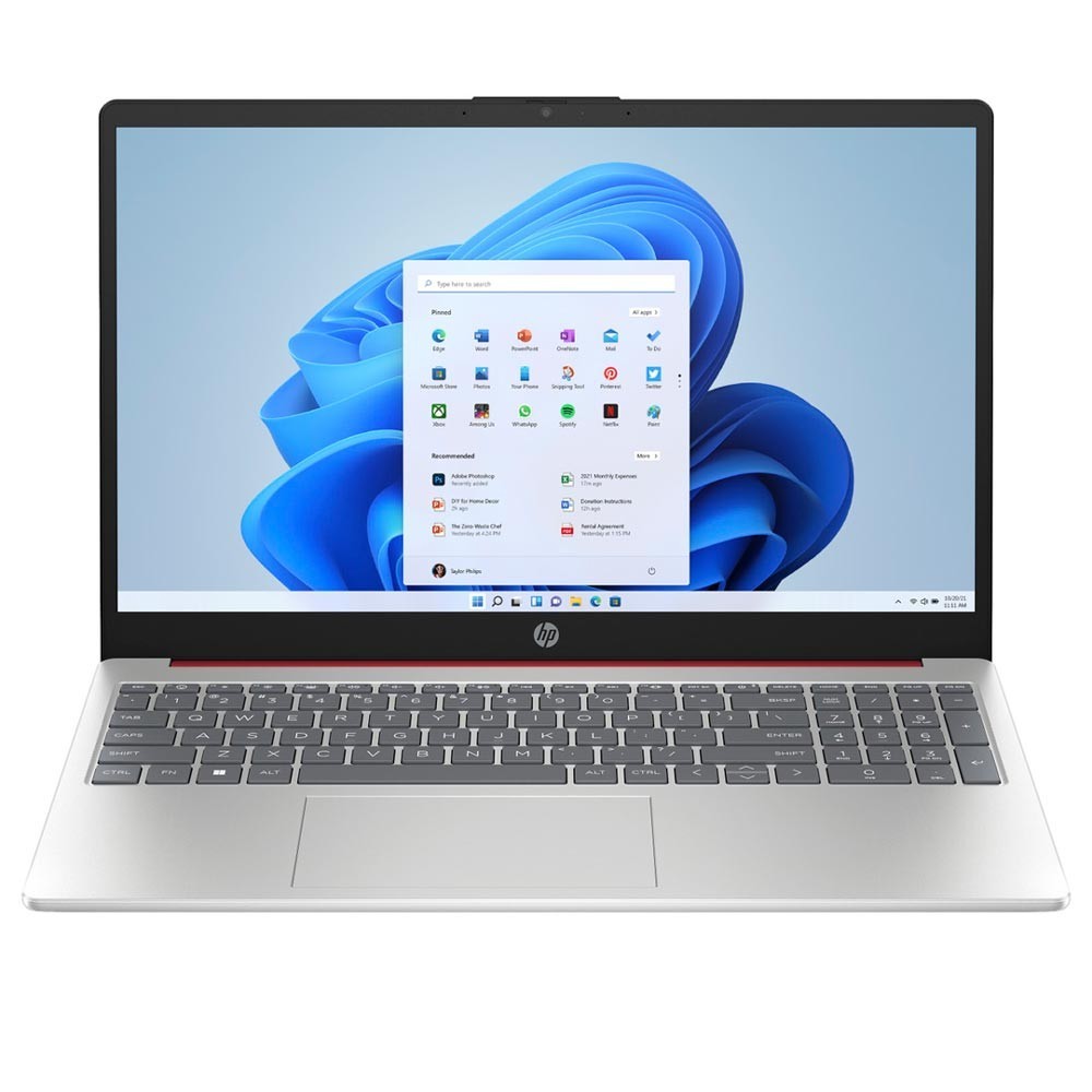 New in Box HP 15-fd0084wm N200 128GB 4GB Win 11H | eBay