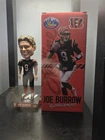 Skyline Chili Joe Burrow NFL Bobblehead Figure Original Box