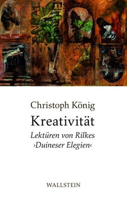 Kreativität | Christoph König | deutsch