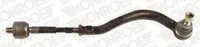 Spurstange Monroe L29355 FüR Seat 7M8 7M6 7M9 Alhambra Galaxy Sharan Ford VW 20V