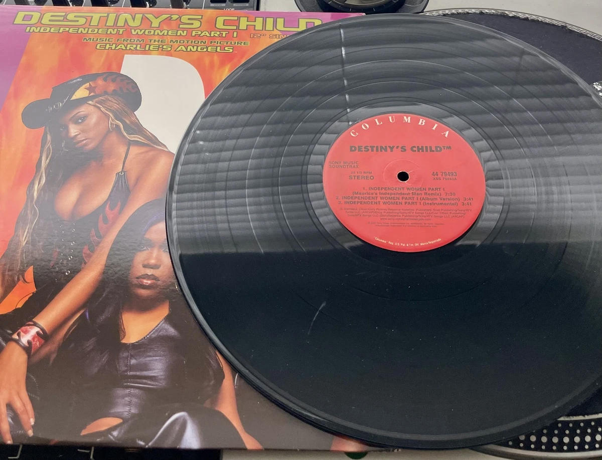 Destiny's Child Vinyl Records for sale | eBay