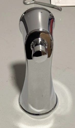 Signature Hardware SHTS98CP Pendleton 6-1/4"  Tub Spout Chrome 449844 - Picture 5 of 5