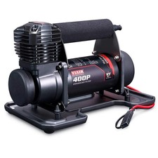 VIAIR 40143 400P EF Portable Compressor 12 volt 2.59 cfm 4x4