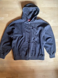 Supreme Overdyed Hoodie | eBay Supreme Overdyed Hoodie | eBay
