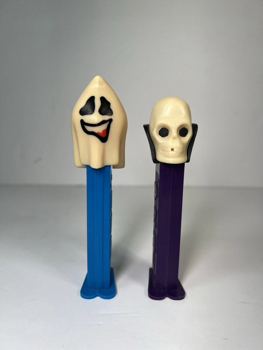 Skull Pez Dispenser for sale | eBay