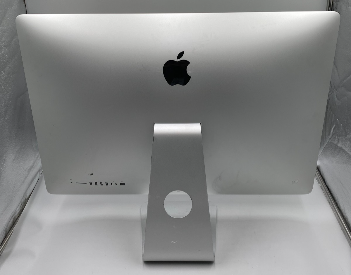 Apple iMac 27