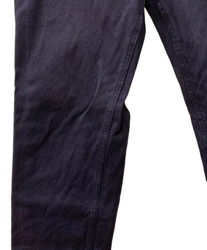 GUCCI                    Denim pants navy 303347 XD045 - Afbeelding 4 van 16
