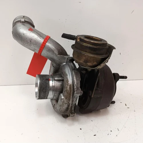 8200447624 Turbolader Für RENAULT ESPACE IV (JK0) 2006 2987393 - Bild 3 von 10