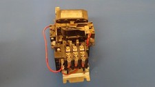 General Electric,CR306D0,Size 2 Magnetic Contactor 600Vac 45A