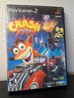 Crash: Tag Team Racing (Sony PlayStation 2) | CIB | Tested | Very Good Condition