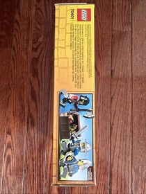 NEW Lego Castle Gold Getaway 70401 , SEALED!