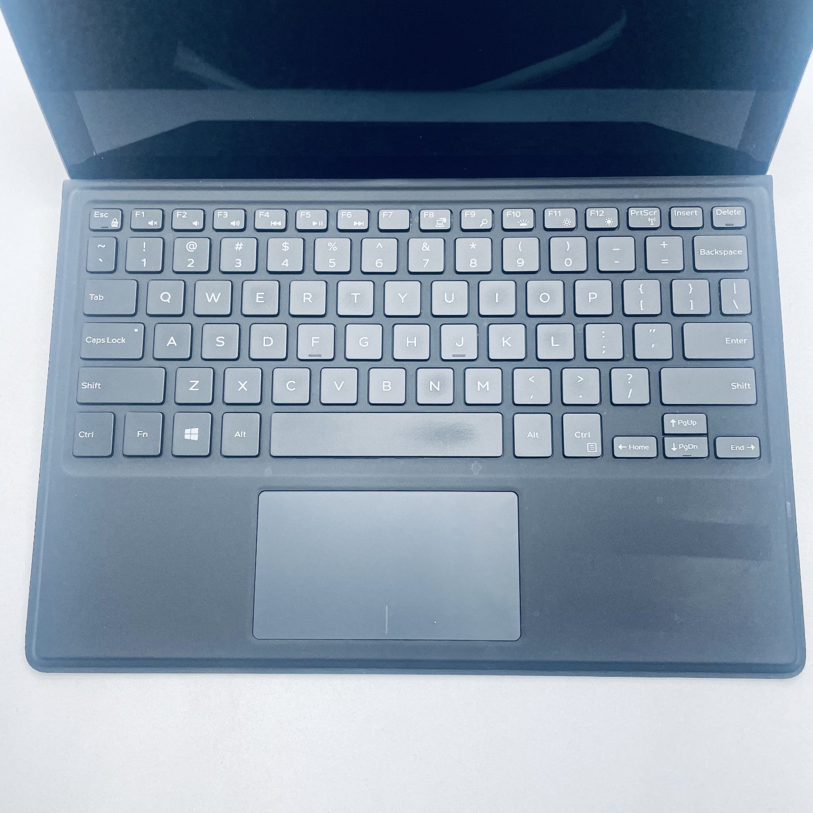 Dell Latitude 5285, 12-Inch Laptop, with Core i7-7600U 2.8GHz, 128 GB SSD (Solid State Drive)