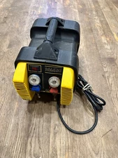 Appion G5 Twin Refrigerant Recovery Machine G480