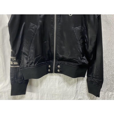 DIESEL 20aw J-SMOAK-EMBRO BLACK サイズXL