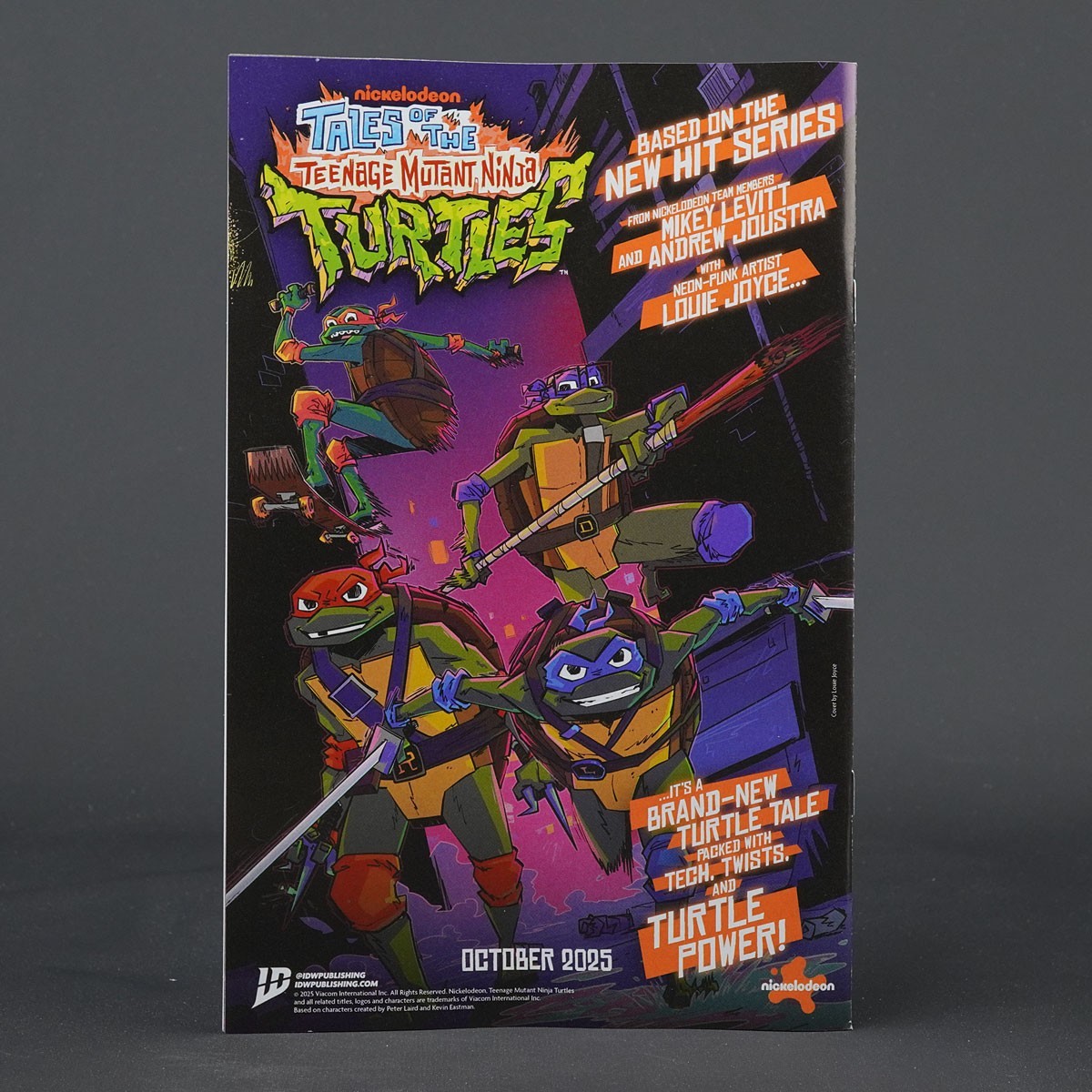 SONIC THE HEDGEHOG #81 Cvr A IDW Comics 2025 81A (CA) Stanley | eBay