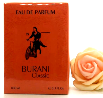 Burani Pour Homme Intense Eau De Toilette – 50 Ml Spray, Intensiver Herrenduft