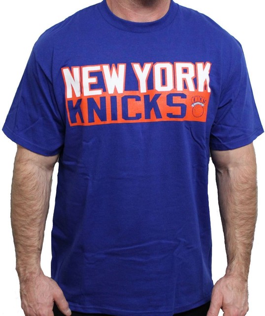 Patrick Ewing New York Knicks Majestic NBA 