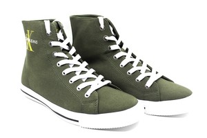 sneakers alte estive