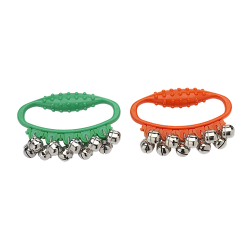 Remo - RL-2006-00- - Thera-Bell Set,Pink/Green