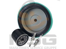 Wartungssatz Original Endress Stromerzeuger ESE1006, ESE1306 uvm. 