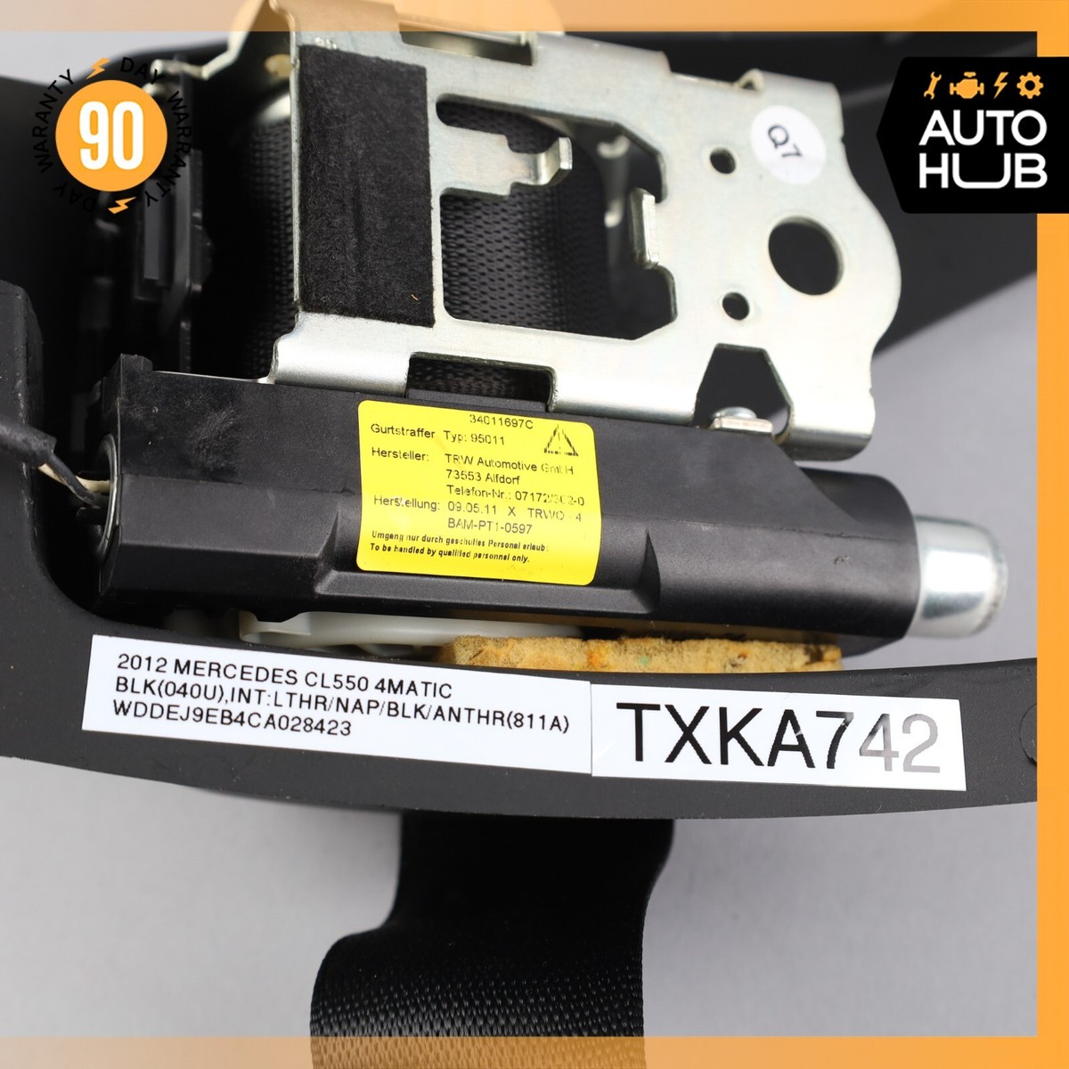 h Polaris 3235373 Locking Differential | FixMyToys