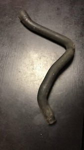 BMW 5ER E39 Motor Wasser Kühlmittel Rohr Schlauch 8367929