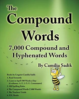 The Compound Words                                                             