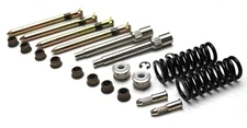 USA-MADE 22PC Upper & Lower Door Hinge Repair Kits / For 82-93 S10 BLAZER JIMMY