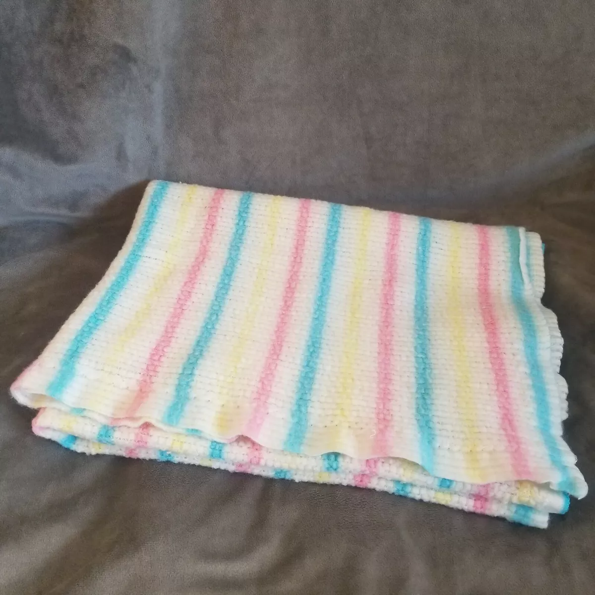 Thermal best sale baby blanket