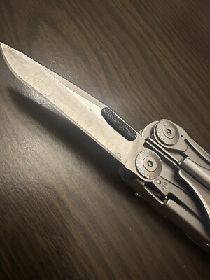 Leatherman Surge Thumb Bars - 3D Printed - Rounded Colors 2pcs