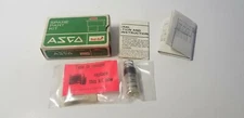Asco Red Hat Solenoid Valve Spare Repair Part Kit 180-406