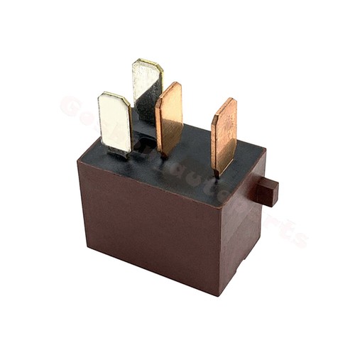 fits Honda CR-V 05-10 Civic 06-08 Accord 03-09 Fit 07-08 39794-SDA-901 Relay - Picture 5 of 6