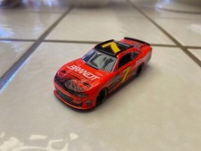 2019 Justin Allgaier 7 Brandt 1:64 Nascar Diecast