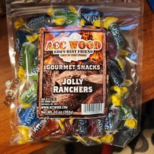 Jolly Rancher Original Flavors 10oz. Blue Raspberry Watermelon Cherry Green