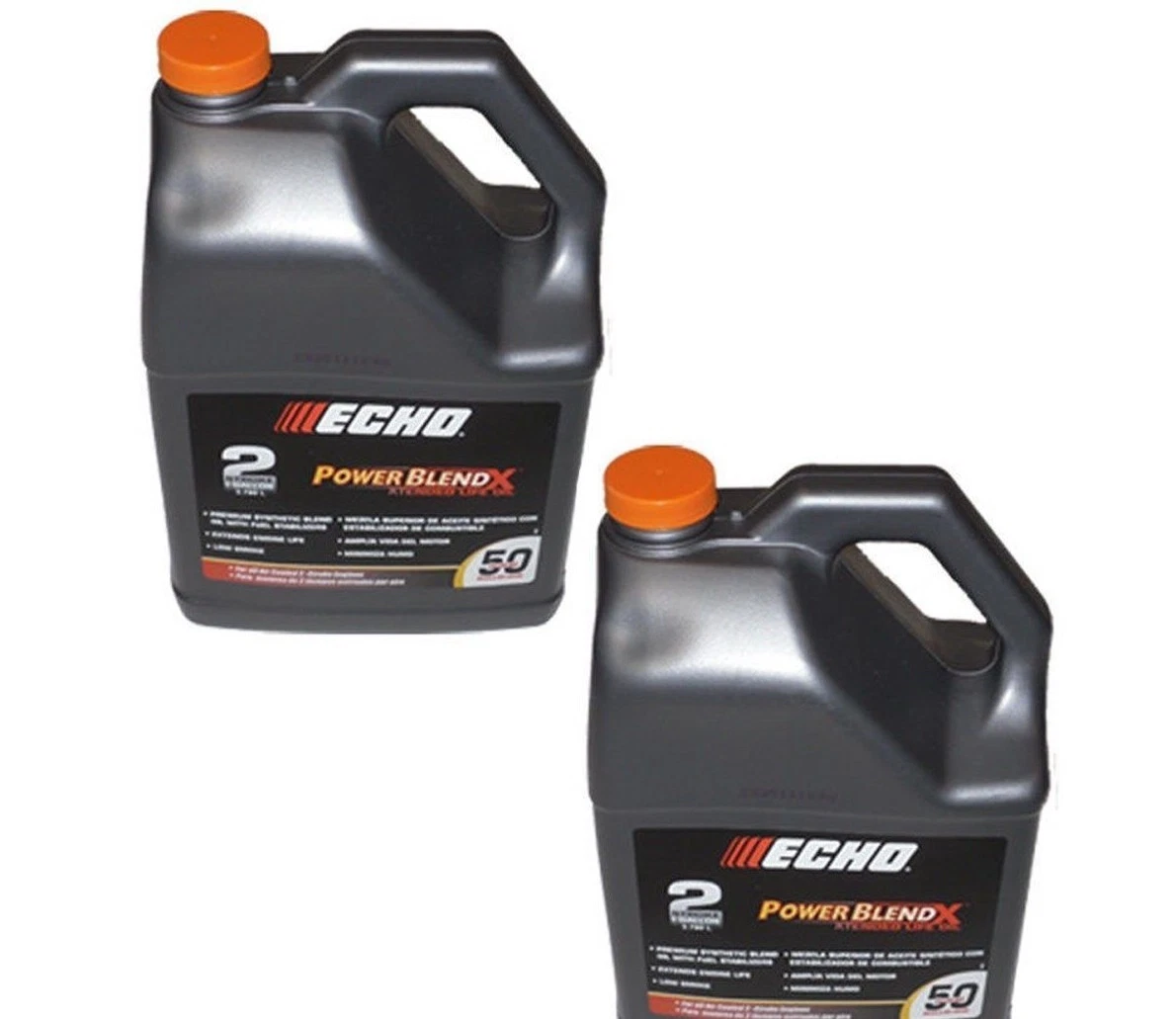 ECHO Power Blend 16 2Stroke Cycle Engine Oil 6450006 The, 43 OFF