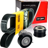 Contitech 6PK1185 Keilrippenriemen + Spanner FüR Seat Skoda Vw