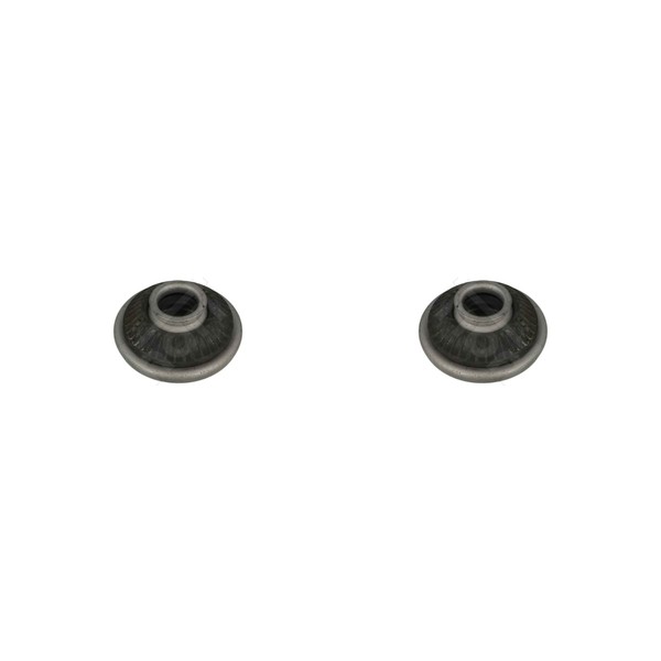 2X Hart FederbeinstüTzlager Vorne FüR Opel Astra H L48 1.4 1.6 A04 1.2 L35 1.7-image