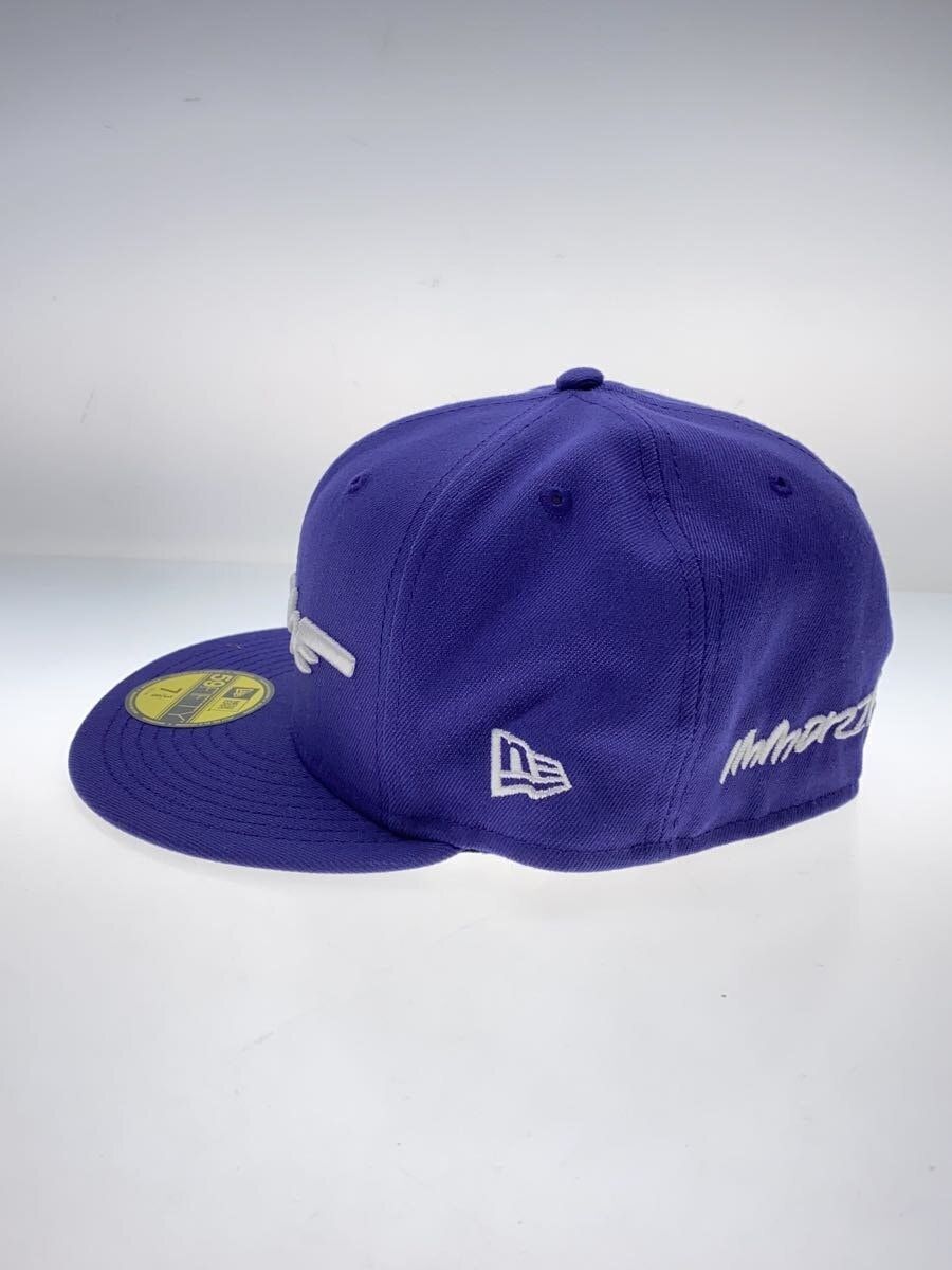 Supreme Cap 7 3 8 Polyester Purple Mens Futura New Era 24ss Supreme Cap 7 3 8 Polyester Purple Mens Futura New Era 24ss