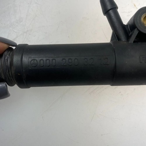 MERCEDES BENZ 638 VITO CLUTCH ENCODER CYLINDER A0002903212 ORIGINAL - Picture 8 of 10