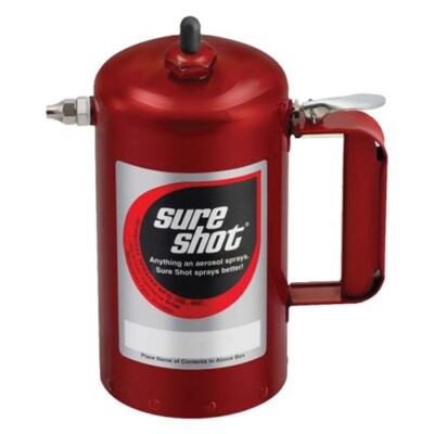#ad #ad SURE SHOT RED SUR1000 R Brand New $68.78