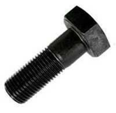 HEX HEAD BOLT, Grade 10.9, New M42-4.50 x 160mm