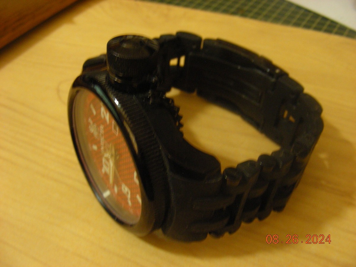 Invicta 1959 Divers Man's Watch View 5