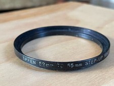 Tiffin Step-Up Roing 52mm to 55mm