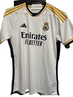 Jude Bellingham Signed Real Madrid Jersey with “Jude X