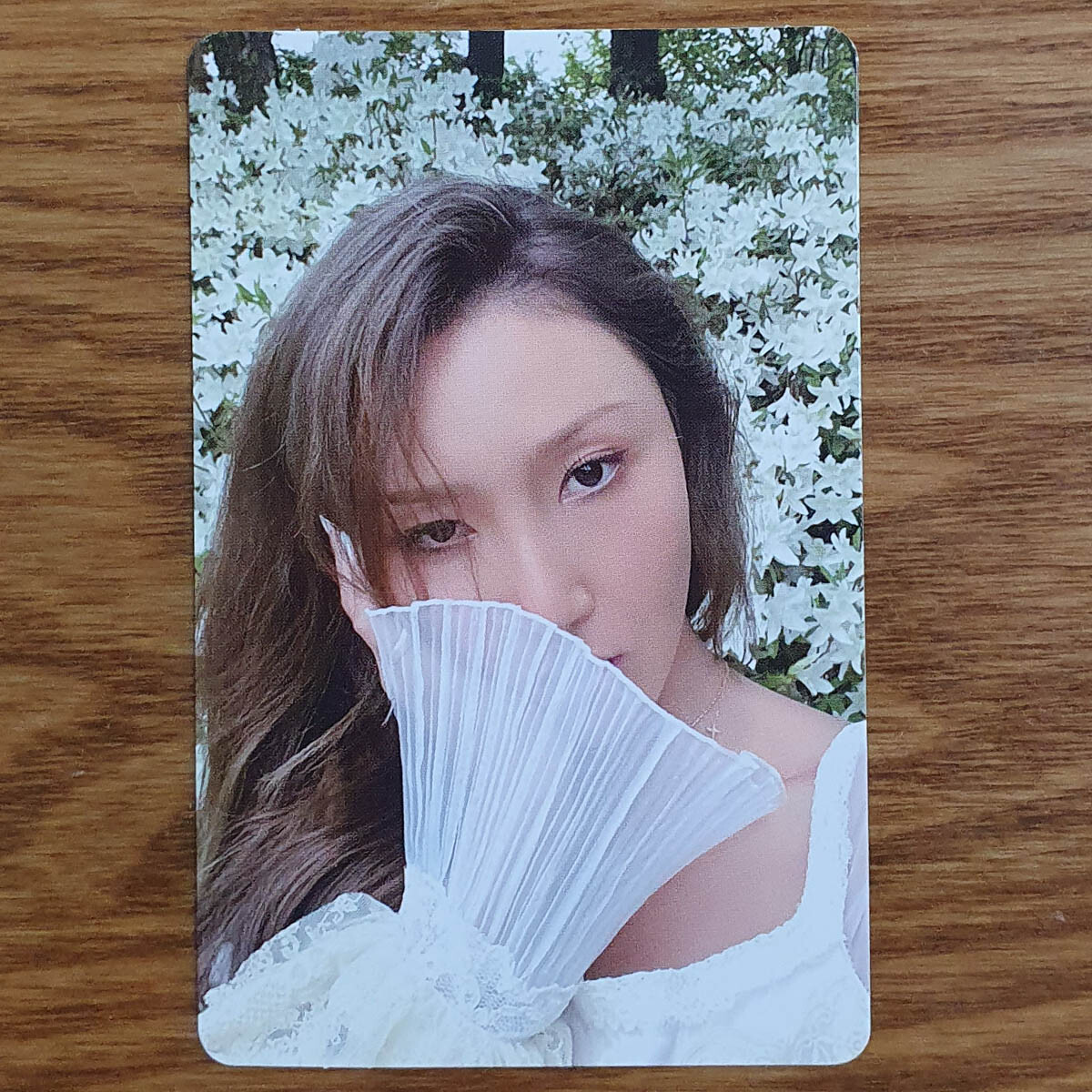 K-POP・アジア MAMAMOO MMT WAW Mamamoo WAW official Album Photocard | eBay