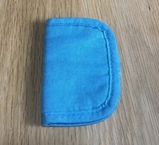 Doona Original Shoulder Pad Blue Lot of 1 Stroller Car seat AG