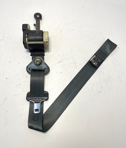 Ceinture Avant Droite Pour Renault Clio 2 Phase 1 – Pièce D’occasion En Bon état, Référence 7700436756