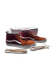 Size 11 - VANS Sk8-Mid Pro x Supreme Corduroy...