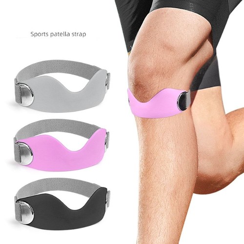 Knee Support Patella Knee Strap Knee Pain Relief Support Brace Running Hiking